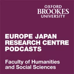 Europe Japan Research Centre Podcasts artwork