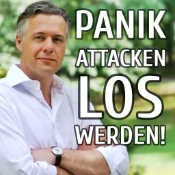 Panikattacken loswerden Podcast artwork