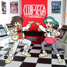 Club SEGA