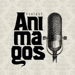 Animagos Podcast artwork