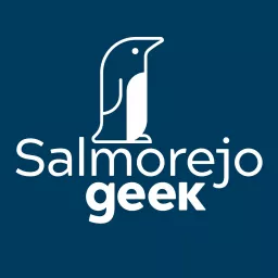 Salmorejo Geek Podcast artwork
