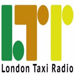 London Taxi Radio Podcast artwork
