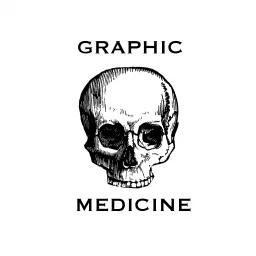 Graphic Medicine Podcast artwork