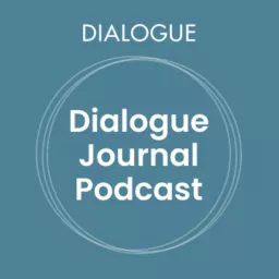 The Dialogue Journal Podcast artwork
