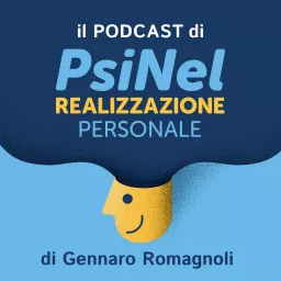 Il Podcast di PsiNel artwork