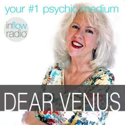 Dear Venus Podcast artwork