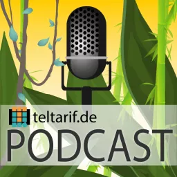 Strippenzieher und Tarifdschungel - Der Podcast von teltarif.de artwork