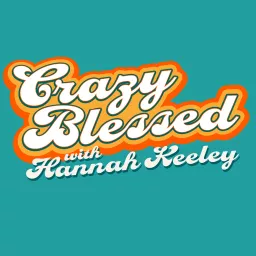 The Hannah Keeley Show Podcast artwork