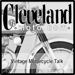 Cleveland Moto Podcast artwork
