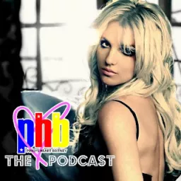 Pinoys Heart Britney Podcast artwork