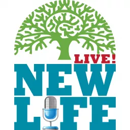 New Life Podcast artwork