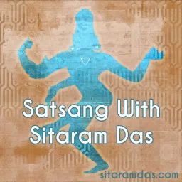 Satsang with Sitar Podcast artwork