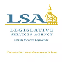 Conversations About Government in Iowa Podcast artwork
