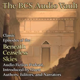The BCS Audio Vault Podcast artwork