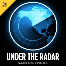 Under the Radar Podcast artwork