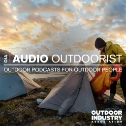 OIA's Audio Outdoorist Podcast artwork