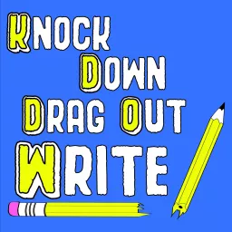 Knock-Down, Drag-Out Write