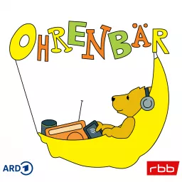 Ohrenbär Podcast artwork