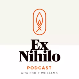 The Ex Nihilo Podcast artwork