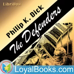 The Defenders by Philip K. Dick