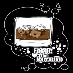 Forge the Narrative - Warhammer 40k Podcast artwork