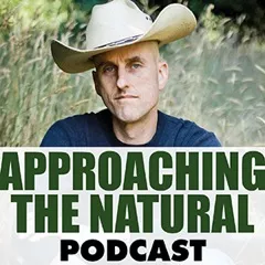 Approaching the Natural Podcast artwork