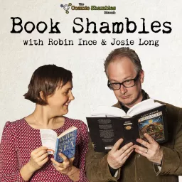 Book Shambles Podcast artwork