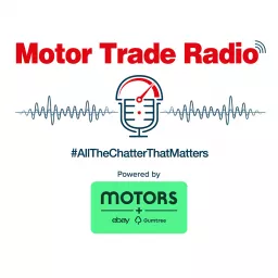 Motor Trade Radio Podcast artwork