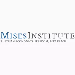 Mises Audio Books Podcast