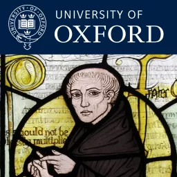 The Ockham Lecture - The Merton College Physics Lecture Podcast artwork