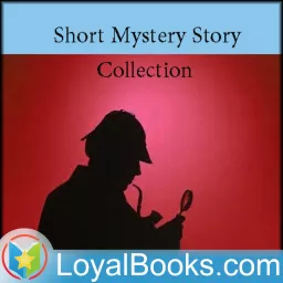 Short Mystery Story Collection by Various