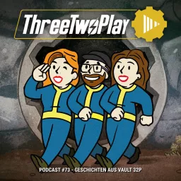Threetwoplay Podcast artwork