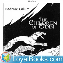 The Children of Odin by Padraic Colum Podcast artwork