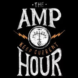 The Amp Hour Podcast artwork