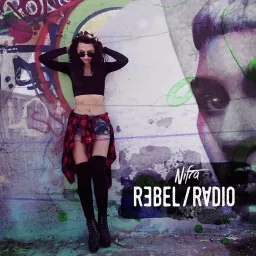 Rebel Radio Podcast artwork