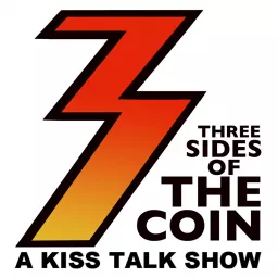 Three Sides of the Coin Video Podcast artwork