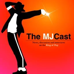 The MJCast - A Michael Jackson Podcast artwork