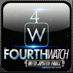 4th Watch with Justen Faull Podcast artwork