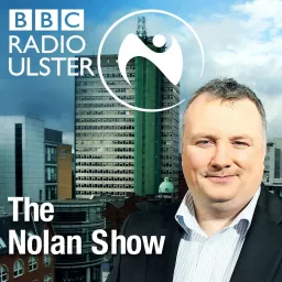 The Nolan Show Podcast artwork