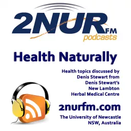 Health Naturally with Denis Stewart