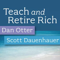 Teach and Retire Rich