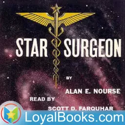 Star Surgeon by Alan Edward Nourse