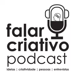 falar criativo: criatividade / ideias / entrevistas / pessoas