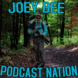 Joey Bee Outdoors, Science, and Nature Podcast artwork