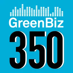 GreenBiz 350 Podcast artwork