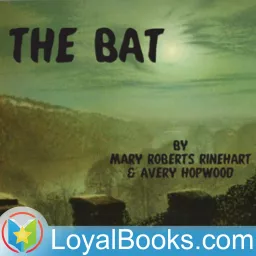 The Bat by Mary Roberts Rinehart