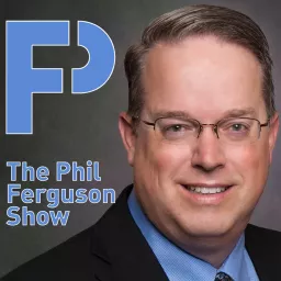 The Phil Ferguson Show Podcast artwork