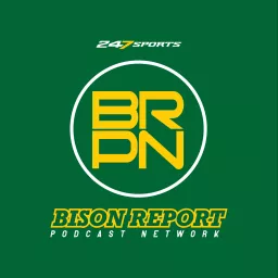 Bison Report Podcast Network artwork