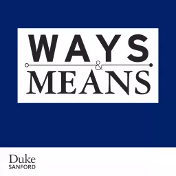 Ways & Means Podcast artwork