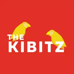 The Kibitz Podcast artwork